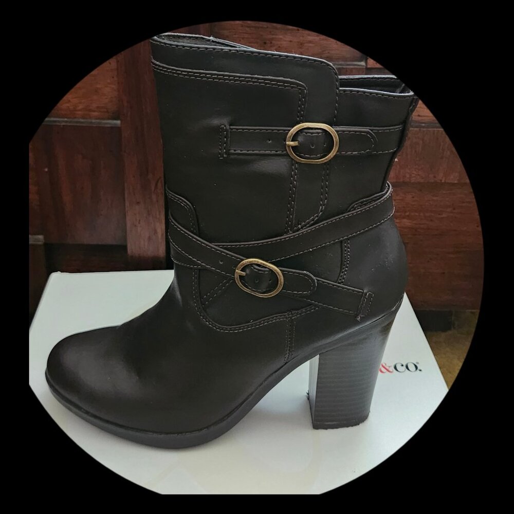 Jordie's Shoe Kloset